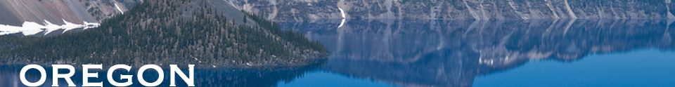 Oregon