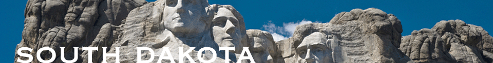 South Dakota