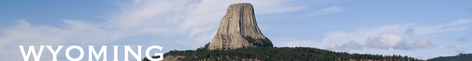 Wyoming